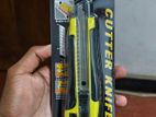 Steel Paper Cutter Knife