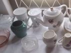Tea Set