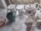 Tea Set