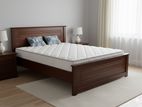 Teak Bed