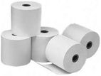 High Quality Thermal Paper Roll Back Print with Any Logo 3inch