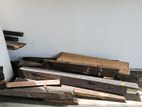 Timber