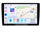 High quality universal android 7inch 2din car dvd audio setup