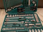 High Quality Vanadium Steel Tool Set