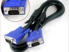 High Quality VGA Full Resolution Cable