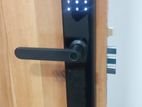 Wifi Smart Door Lock