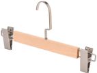 Wooden Hangers
