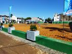 High Residential Area Land Plots for Sale in Moratuwa