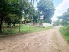 High Residential Bare Land For Sale In Colombo 05