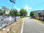 High Residential Bare Land For Sale In Pelawatta