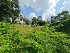 High Residential Bare Land for Sale Park Road Colombo 05