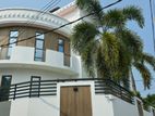 High Residential House for Sale Dehiwala