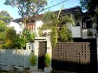 High Residential House for Sale Kottawa