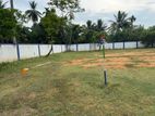 High Residential Land for Sale Battaramulla
