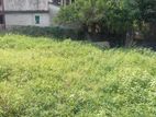 High Residential Land for Sale Boralasgamuwa