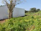 High Residential Land for Sale Boralesgamuwa