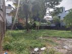 High Residential Land for Sale Boralesgamuwa