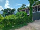 High Residential Land for Sale Ethulkotte