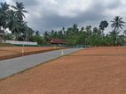 High Residential Land for Sale in Diyagama