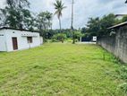 High Residential Land For Sale In Homagama