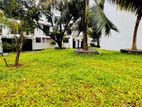 High Residential land for sale in Mahara kadawatha