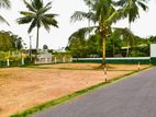 High Residential Land for Sale in Wadduwa