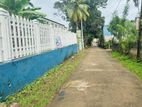 High Residential Land for Sale in Yakkala