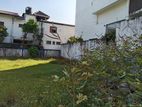 High Residential Land for Sale Nugegoda