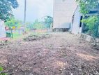 High Residential Land for Sale Pitakotte