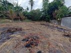 High Residential Land for Sale Talawathugoda