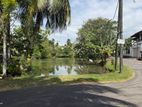 High Residential Land for Sale Talawathugoda