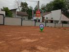 High Residential Land Lot in Pannipitiya Arawwala M21