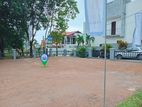 High Residential Land Lot in Pannipitiya Arawwala M21