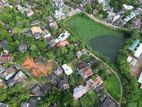 High Residential Land Plots for Sale in - Battaramulla