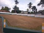 High residential land sale in Homagama