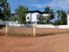 High Residential Land Sale in Maharagama