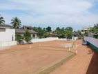 High Residential Land Sale in Maharagama