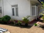 High Residential Old House With Land For Sale in Mount Lavinia