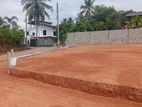 High Residential Property For Sale in Munamale