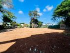 High Residential Property Land for Sale in Pita Kotte