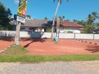 HIGH-RETURN INVESTMENT LAND IN PANADURA C33