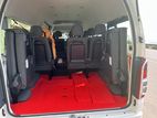 High Roof Van For Hire 15/10 Seat