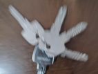 High Security Door Lock