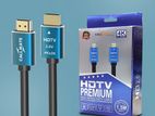 High Speed 1080P Full Hd-Hdmi Cable
