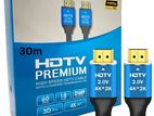 High Speed 1080P Full Hd-Hdmi Cable