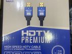 High Speed 15M HDMI 4K Cable