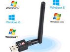 High Speed 300MBPS Wireless USB WIFI Adapter
