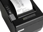 High-Speed 80mm Thermal POS Billing Printer