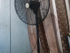 High Speed Fan