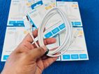 HIGH-SPEED CABLE (BRAND NEW) ANKER USB TO TYPE-C